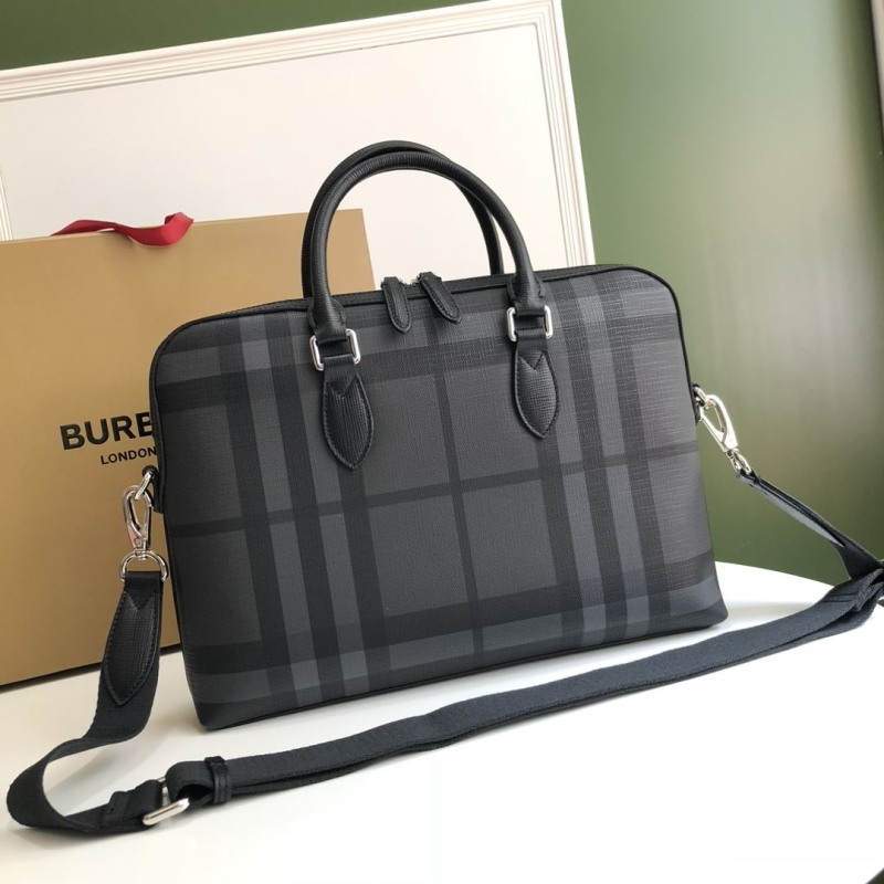 mens B**rry briefcases